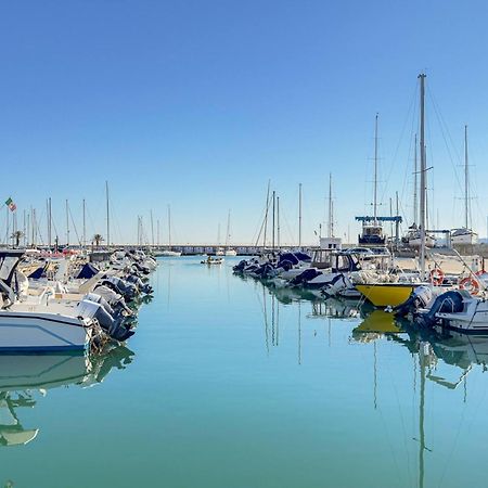 Borgo Marino Sud - Yourplace Abruzzo 페스카라 외부 사진