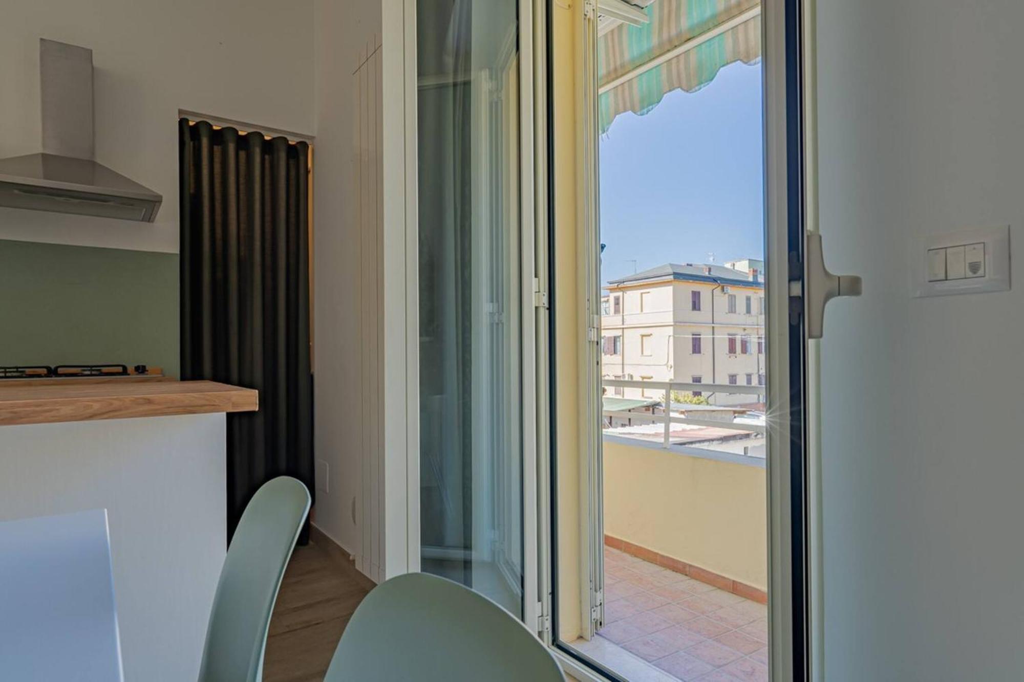 Borgo Marino Sud - Yourplace Abruzzo 페스카라 외부 사진