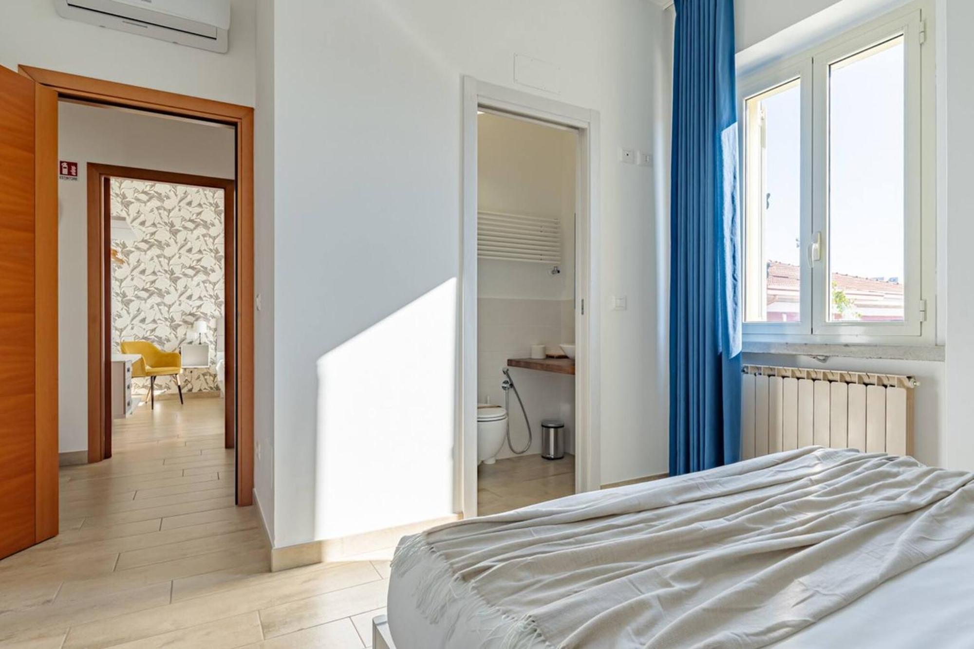 Borgo Marino Sud - Yourplace Abruzzo 페스카라 외부 사진