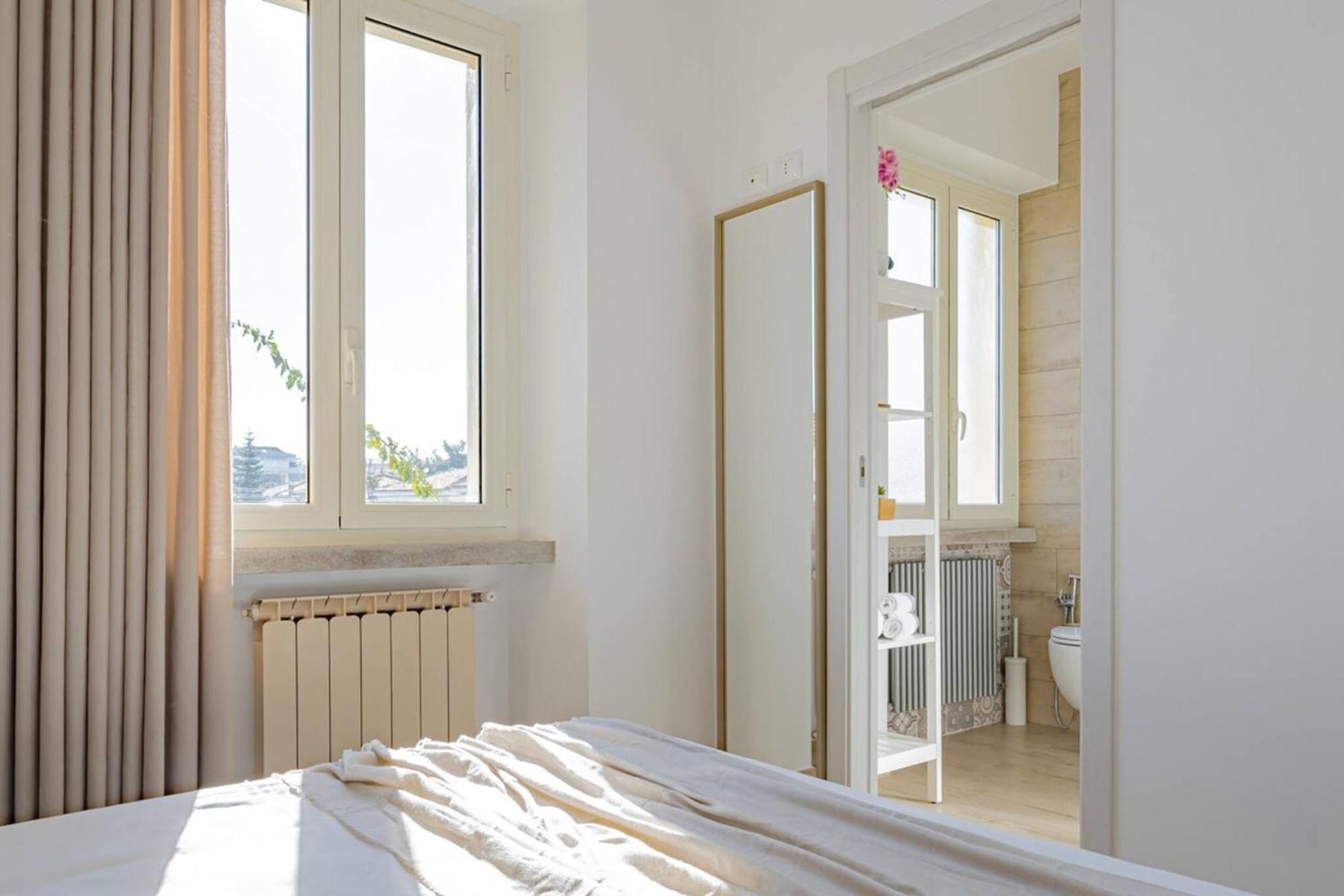 Borgo Marino Sud - Yourplace Abruzzo 페스카라 외부 사진
