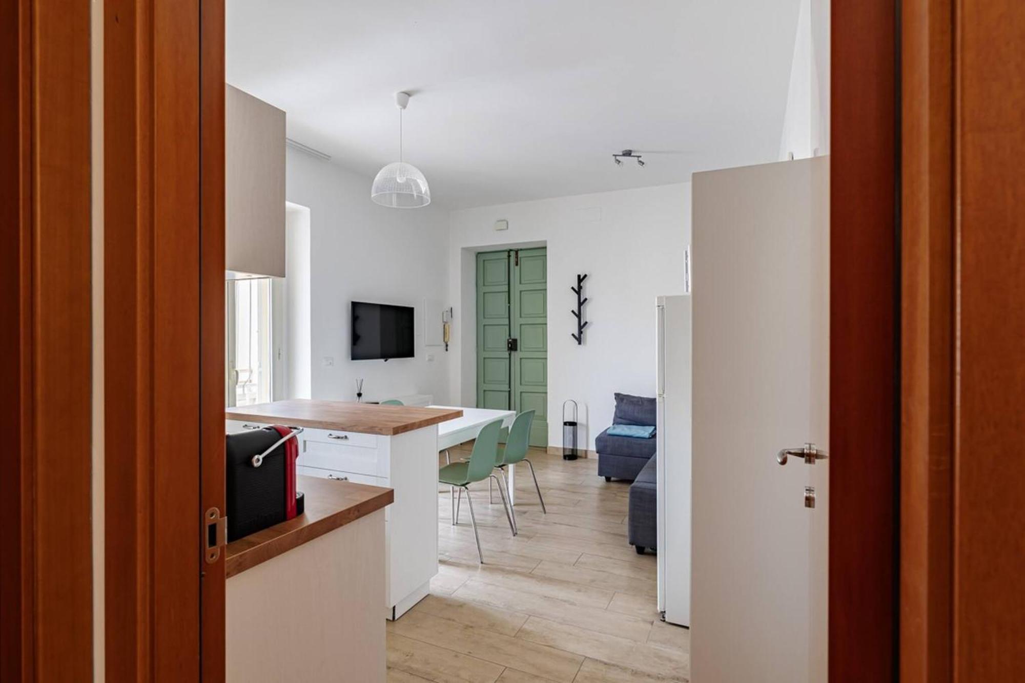Borgo Marino Sud - Yourplace Abruzzo 페스카라 외부 사진