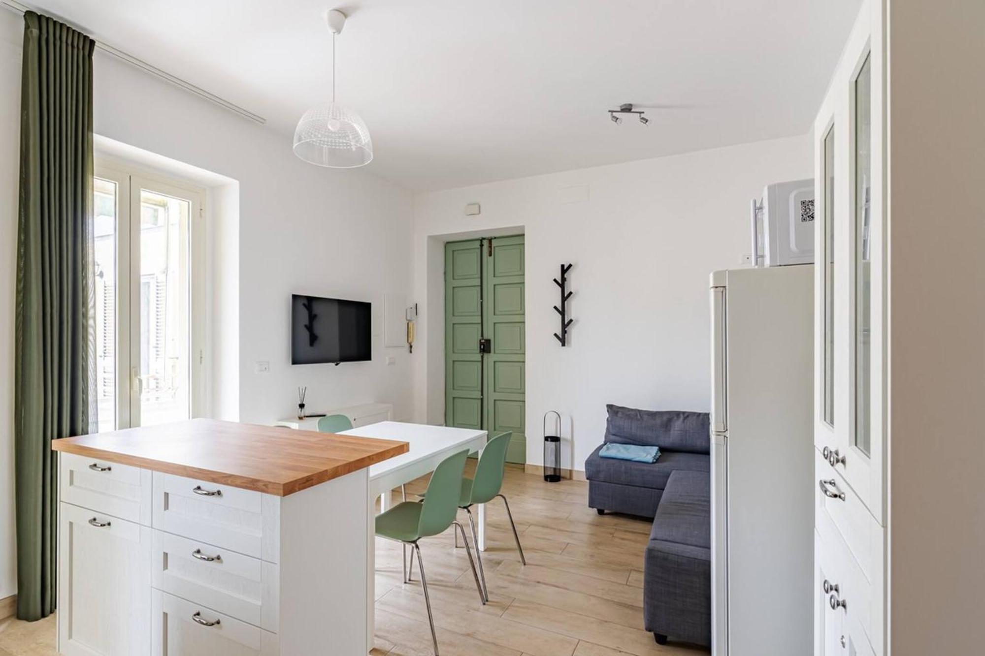 Borgo Marino Sud - Yourplace Abruzzo 페스카라 외부 사진
