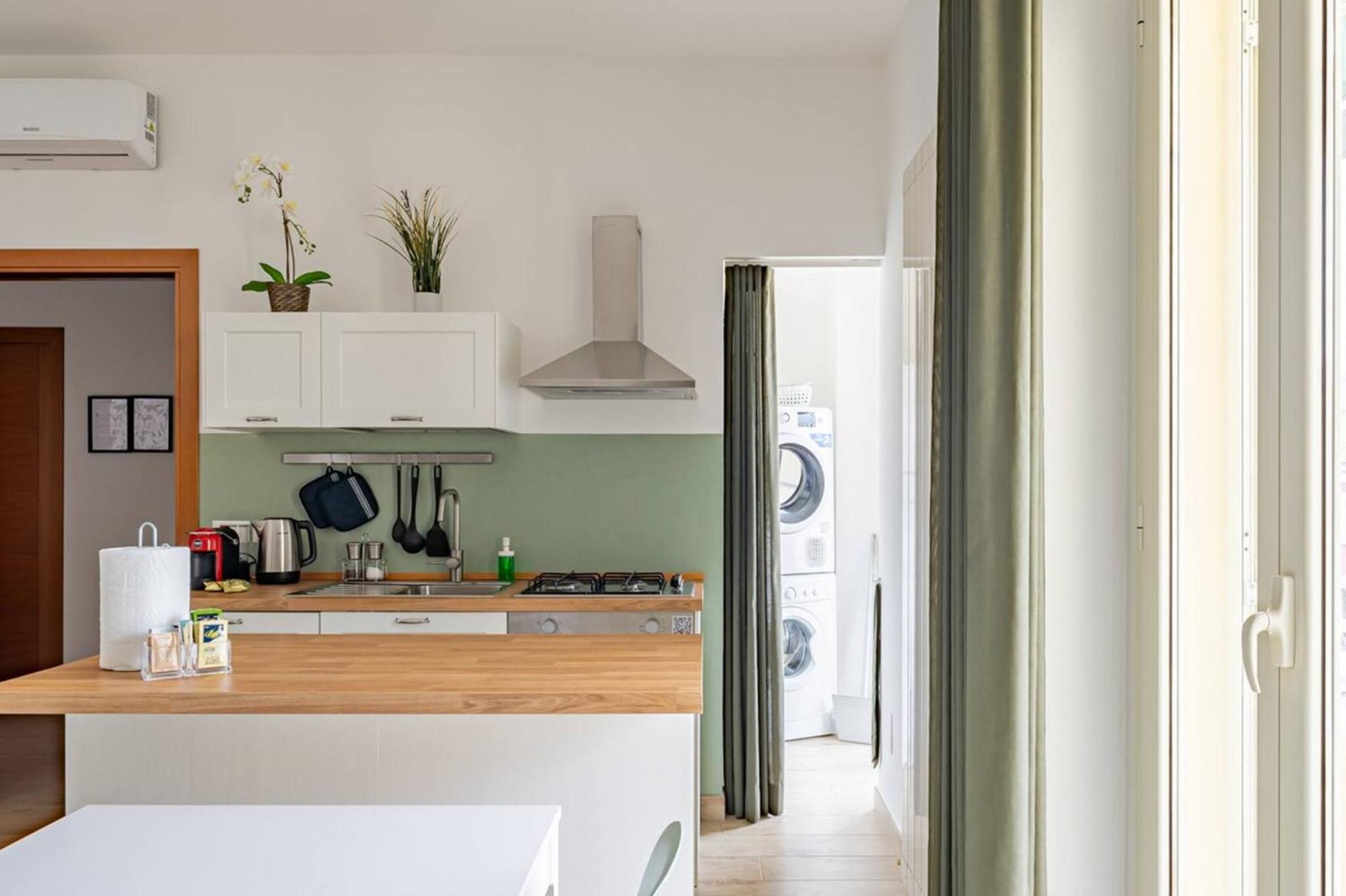 Borgo Marino Sud - Yourplace Abruzzo 페스카라 외부 사진